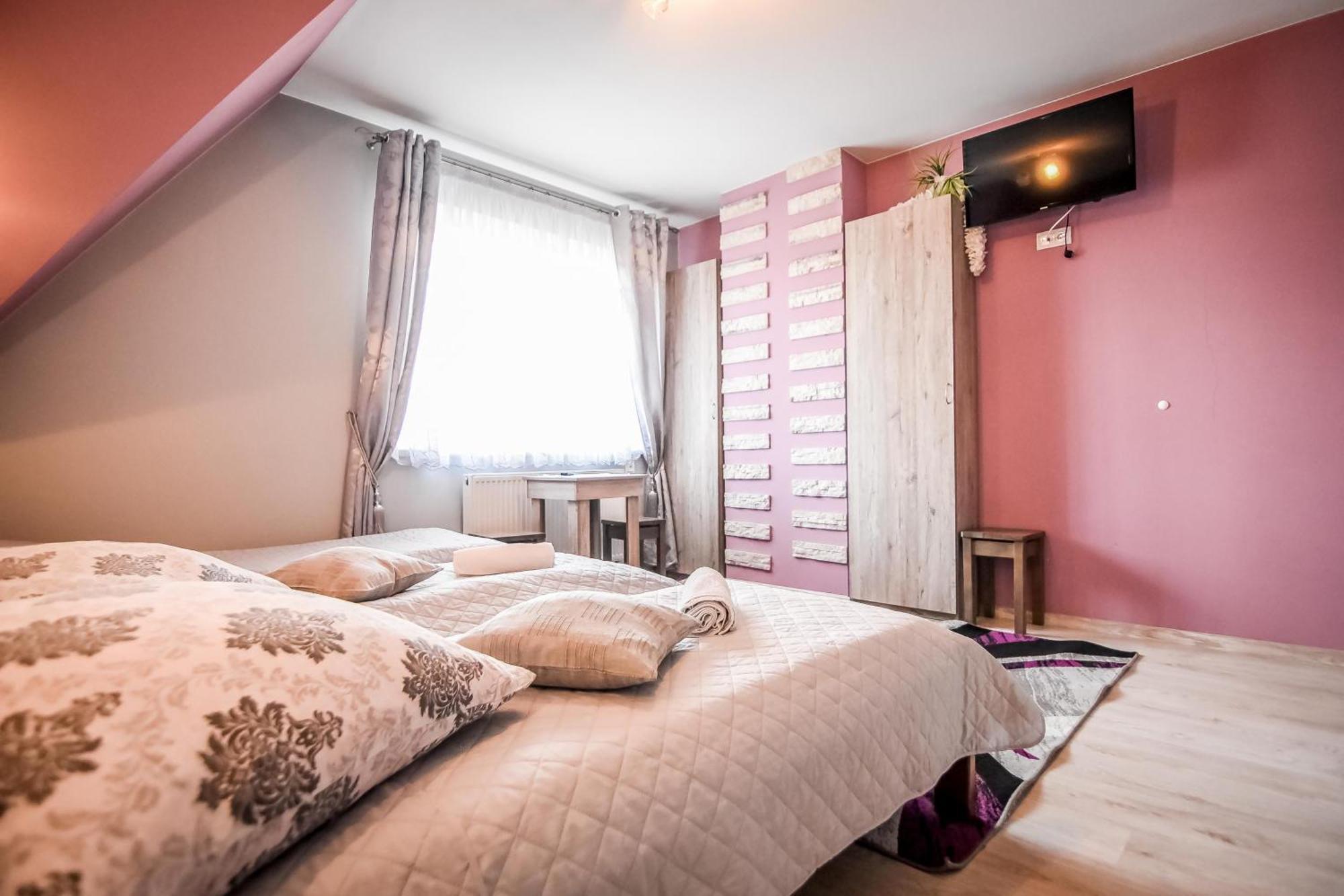 Kukucowka Zakopane Bed & Breakfast Exterior photo