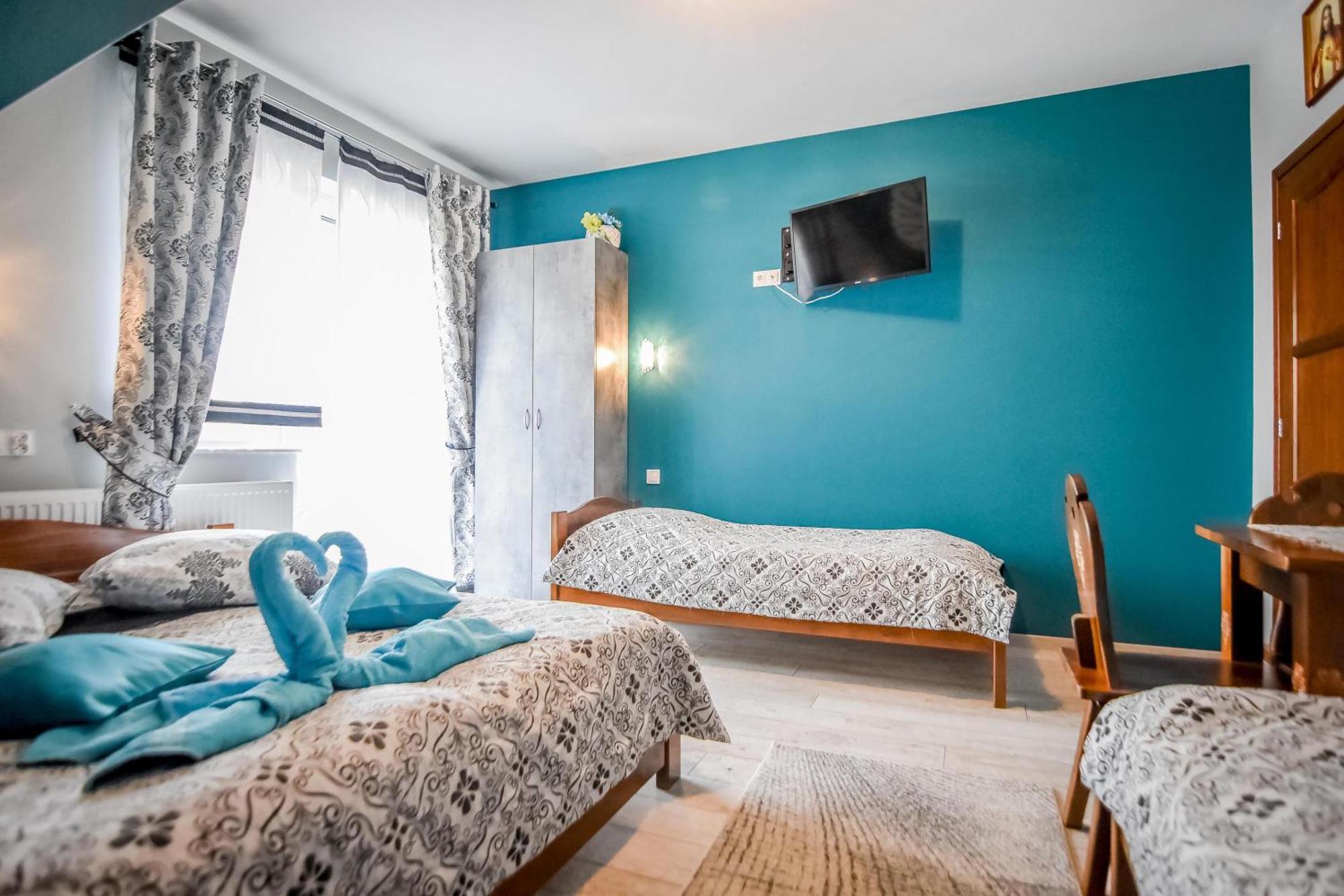 Kukucowka Zakopane Bed & Breakfast Exterior photo