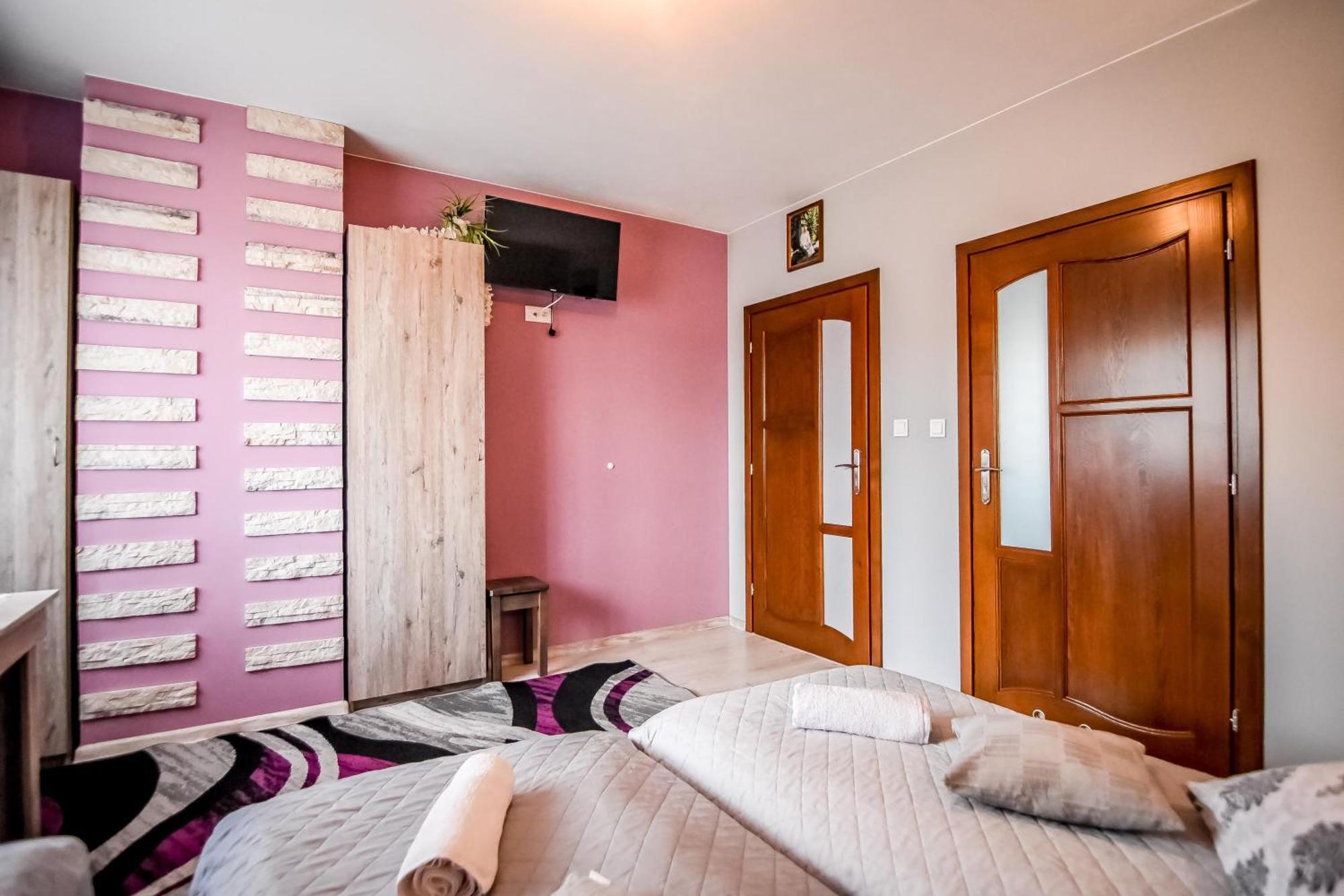 Kukucowka Zakopane Bed & Breakfast Exterior photo