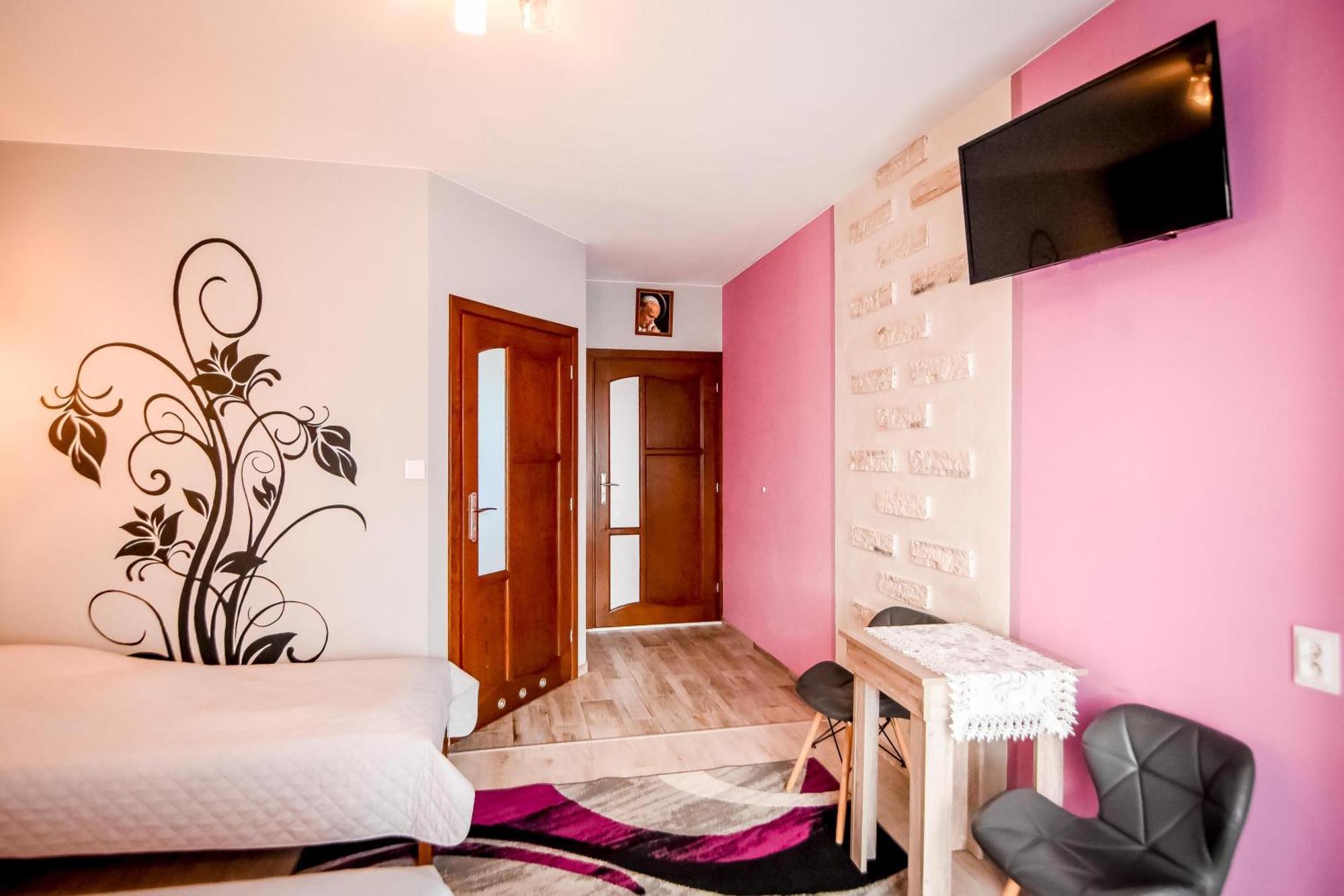 Kukucowka Zakopane Bed & Breakfast Exterior photo
