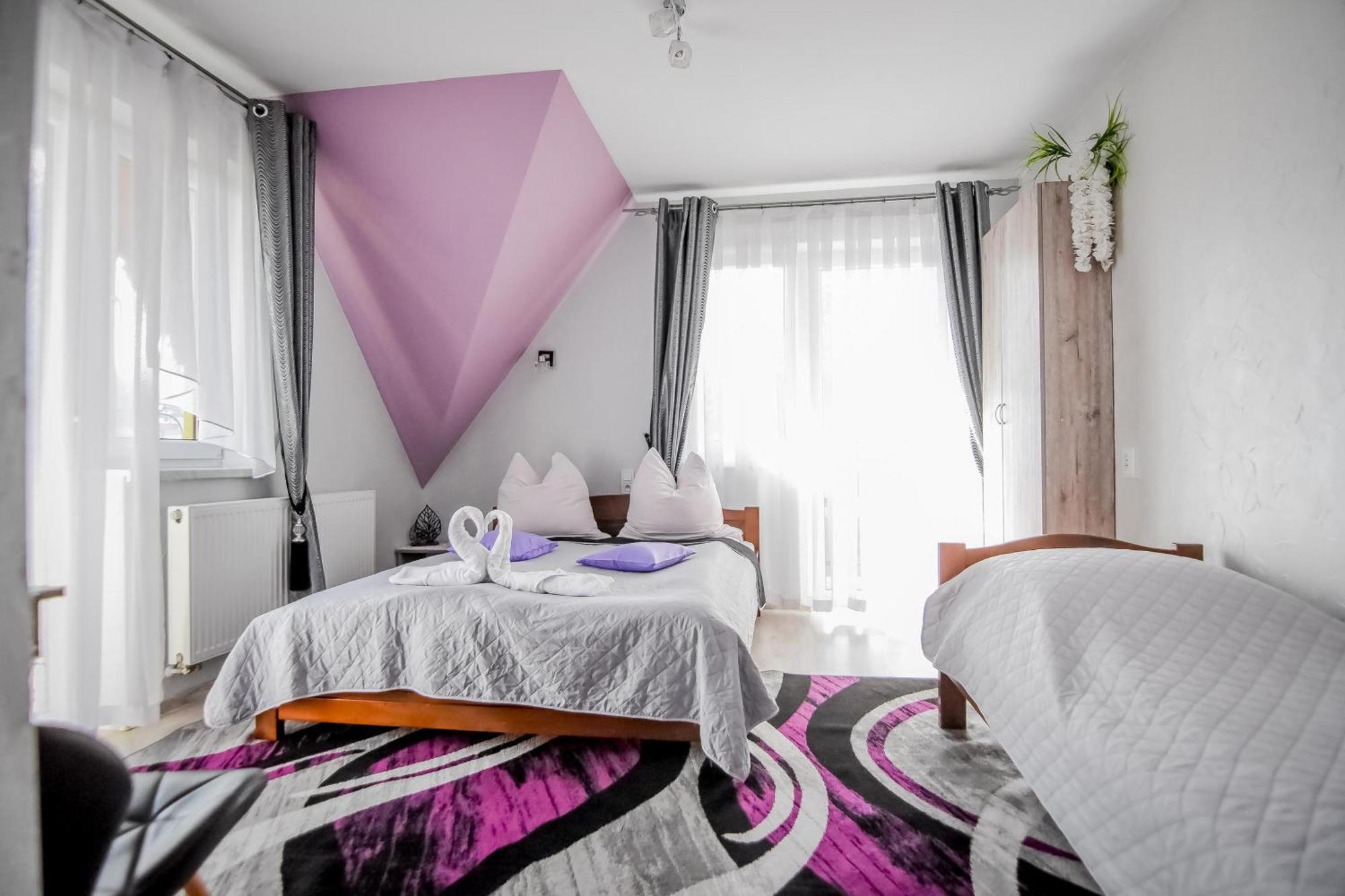 Kukucowka Zakopane Bed & Breakfast Exterior photo