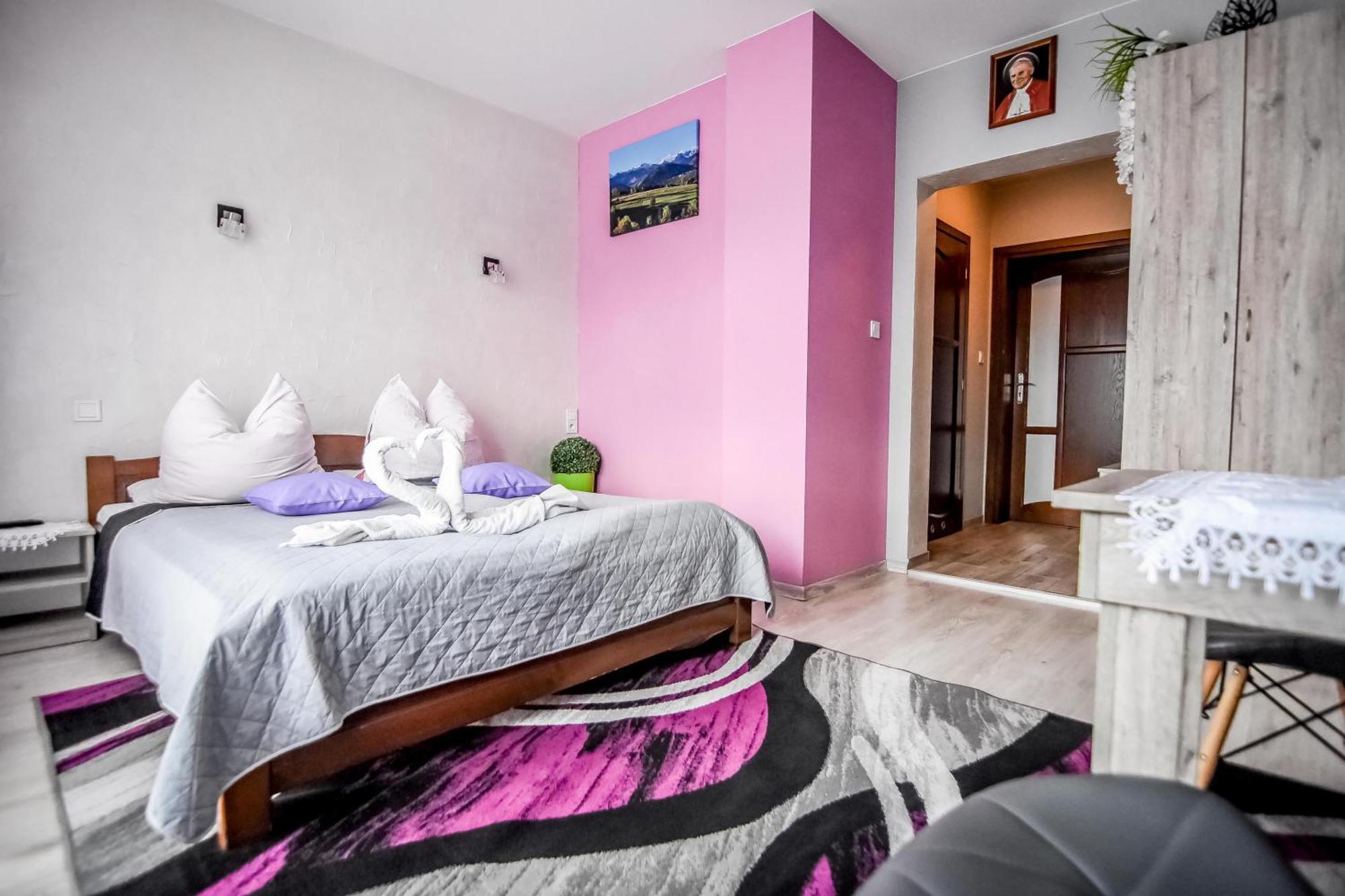 Kukucowka Zakopane Bed & Breakfast Exterior photo
