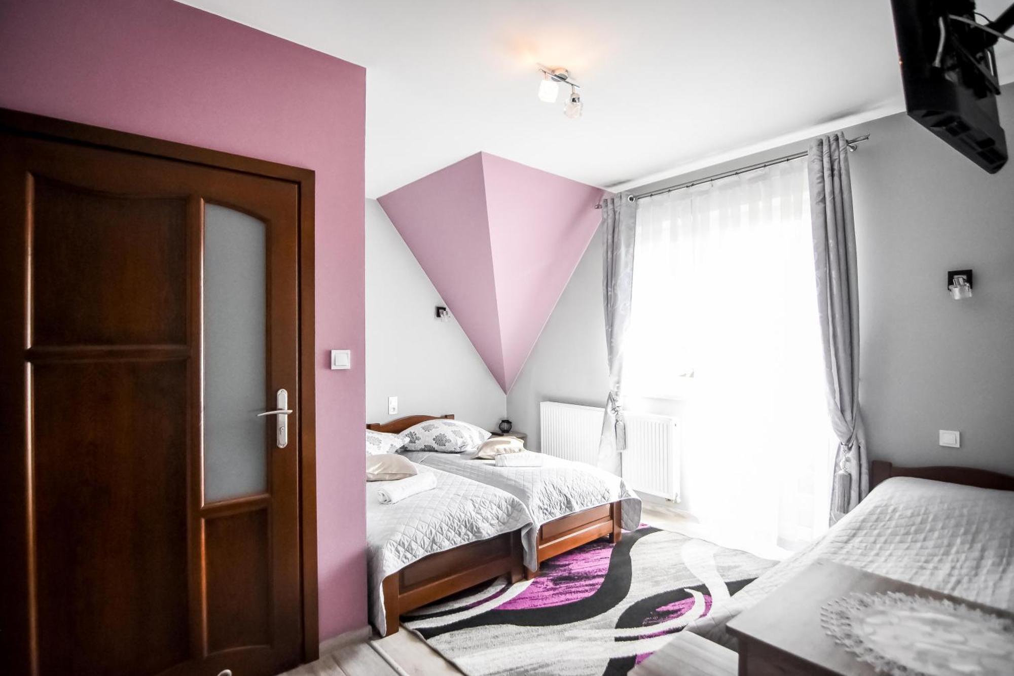 Kukucowka Zakopane Bed & Breakfast Exterior photo