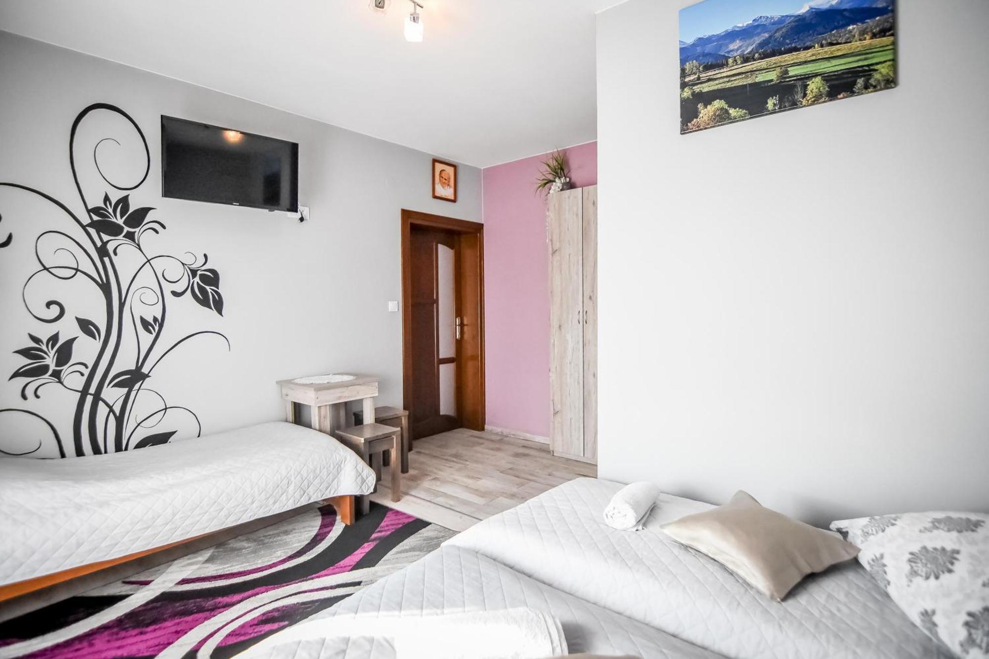 Kukucowka Zakopane Bed & Breakfast Exterior photo