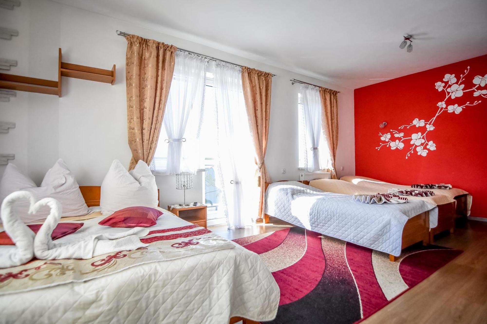 Kukucowka Zakopane Bed & Breakfast Exterior photo